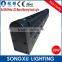 high quality 8x10w white beam moving led bar effect light