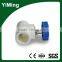 YiMing stop check valve plumping,lifting check valves for water