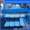 prepainted corrugated zinc roofing sheet