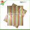 Stripe Sego Gele Headtie Fashion Women Hair Tie for Ladies