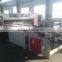 automatic die cutting machine / cartoon paper making machine