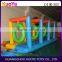 float obstacle for water park, wholesale inflatable water toys, inflatable aquatic sport games