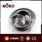 china manufacturer cheap stainless steel mixing bowl