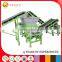 High Capacity Output Waste Tire Recycling Machine