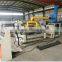 Corrugated paper making machine/single face corrugation machine