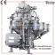 Industrial Inline High Shear Mixer Disperser Homogenizer Emulsifyer Mulser