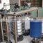 Napkin Paper Machine with 2 color printing