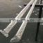 aluminum edge trims for floor and tile