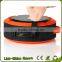 2016 New Hand free Portable Bluetooth Speaker with TF Card Support