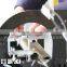 Vacuum pump balancing machine