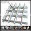 Suspended shop roof false ceiling design