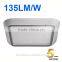 135LM/W 90W Retrofit LED Canopy Light Manufacturers,LED Retrofit Kits Parking Lot Light