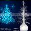Custom led decoration tree christmas led tree