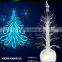 Mini led decoration tree christmas led tree