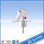 PP plastic gardening trigger sprayer , smooth plastic mini trigger sprayer