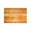 Best selling bamboo round pizza chopping board cheese board cutting board