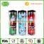 New christmas double wall tumbler and promotional coffee mug with paper insert                        
                                                Quality Choice