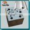 China Wholesale Custom PVC Door Frame Moulding