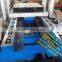 Rubber Tile making machine interlocking tiles making machine