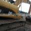 320C L 320B 320D 325B 325C 325D 325L 330B 330C 330D 336D Caterpillar Excavator