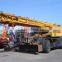 TR350M TR250M TR300E TR500M Used Japanese Tadano Rough Crane