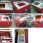 desktop cnc co2 laser cutter machine