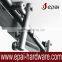 Stainless Steel Glass Sliding Door Swing Door Fittings