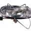 Camping cooker stove