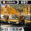 XCMG Truck Crane QY70K-I Mobile Crane 70 Ton .com