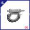 3 inch single axis slewing drive for solar system