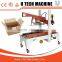 Best Quality Reasonable Price of Carton Box Packing Machine