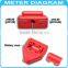 Digital pH Meter Replaceable Electrode Long Probe Aquarium Water Quality Tester