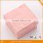 New Design High Quality Tin Watch Box Collection
