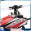 WLtoys XK K120 Durable King! 2.4GHz 6CH long flight time single-rotor radio-controlled helicopter for sale