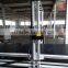 foam cylinder 3D cutting hot wire cnc cutter G1320