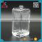 110ml square shape china clear glass parfum bottles , cheap wholesale nice quality bottle only                        
                                                                                Supplier's Choice