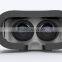 Vr Box 3.0 Version 3D Vr Glasses Headset Oem With blue ray eye protect Remote Virtual Reality