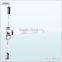Narrow Surface Vertical Rod Push Panic Exit Device