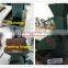 good sealing performance stone hammer,laboratory sample crushing machine