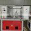Trinity Good Quality Calibration Table/ Puller/ Cutting Machine/ The Best plastic profile manufacturing machine Made in China