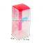 Factory Direct Candy Promotion Clear Packaging Box