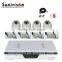 Trade Assurance Factory Price 24 Units IR LEDs Home Security Wireless Cctv Dvr ir Camera System Made in China Quality Choice
