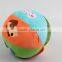 NEW Funny Plush Ball With Sound