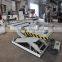 FANCH PTP481 China Cheap Wood Drilling Desktop Cnc Router for Sale