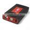 Mini car Jump starter 8000mAh Carku Epower 67 for 12V car