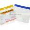 Clear PVC ID Card Working Card Badge Holder
