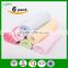 organic bamboo baby products baby towel baby washcloth set                        
                                                Quality Choice