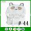 Baby Hooded Towel for bath baby bathrobe