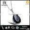 New Item Wholesale Jewellery Stone Pendant for Girls