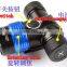 High Power XML T6 Rechargeable Bicycle Light Bike Lamp